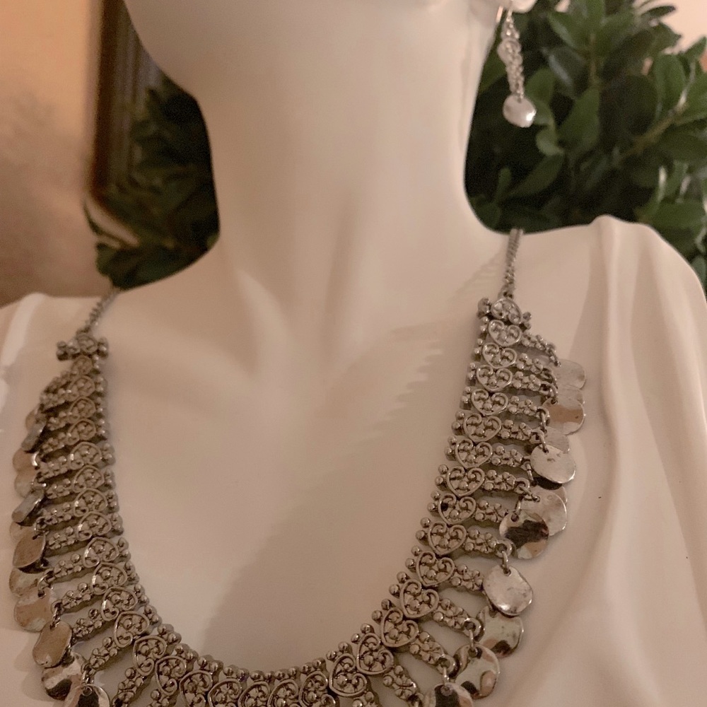 Jewelry set